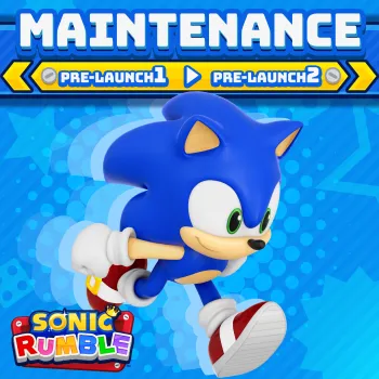 Sonic Rumble set to enter second pre-launch phase, bringing new stages and modes