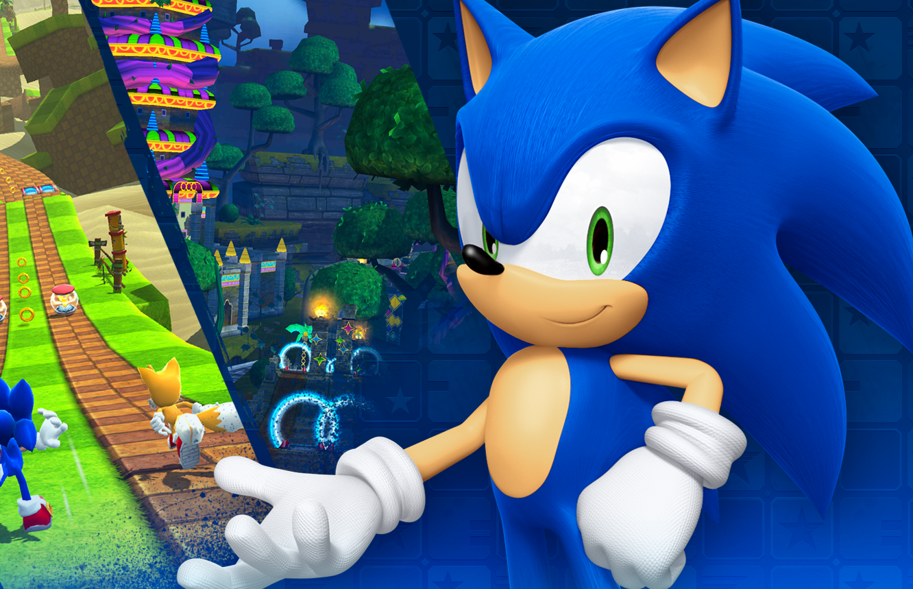 Sonic Forces: Speed Battle devs tweaks character and item balance for 26 Sep 2024 update