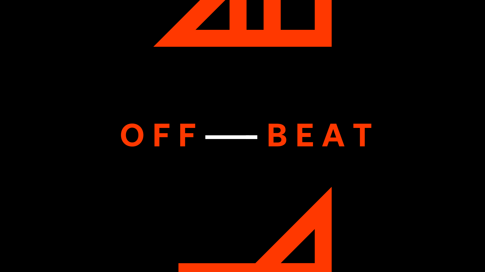 Offbeat