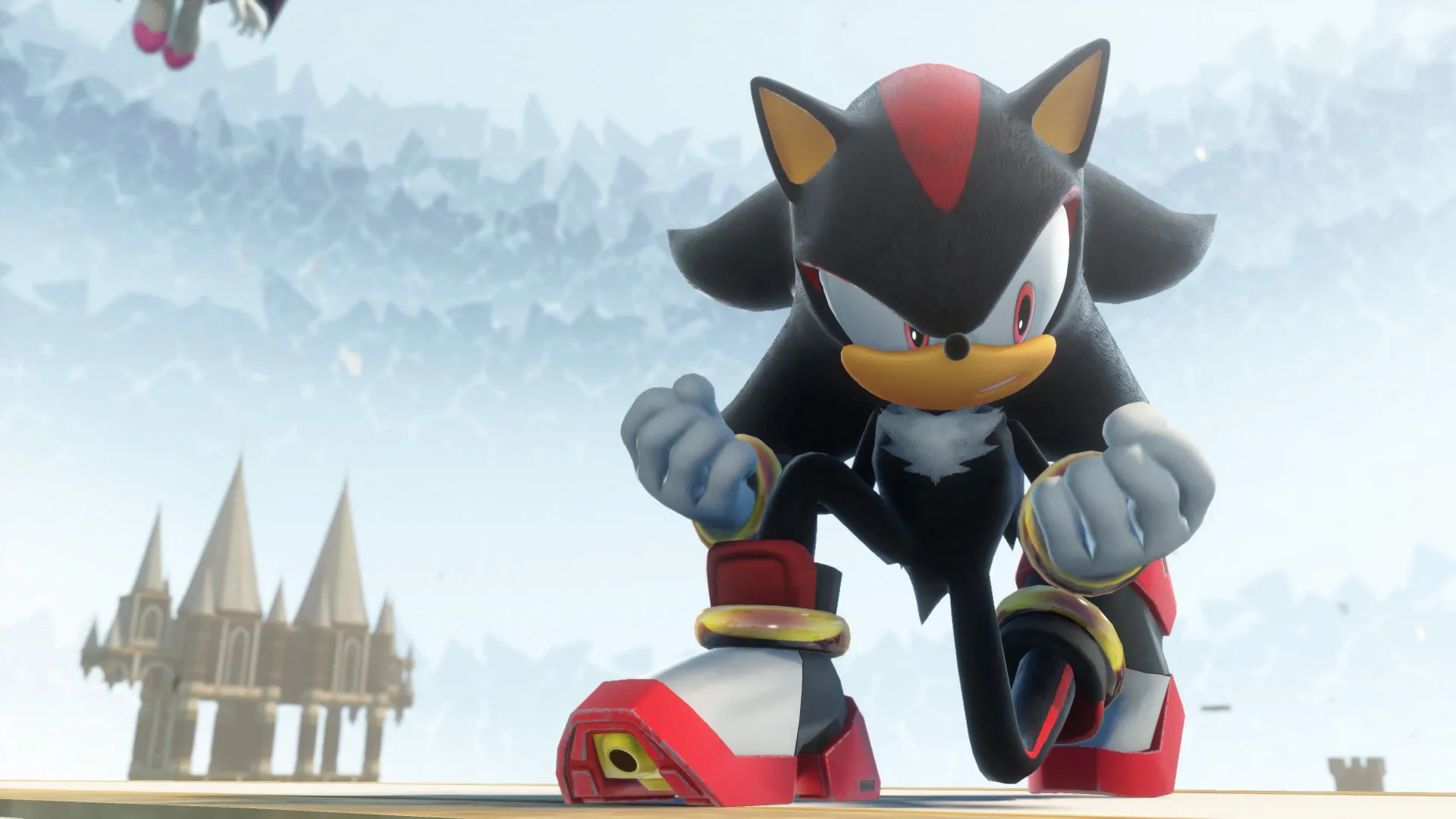 Sonic x Shadow Generations scores strong reviews ahead of release