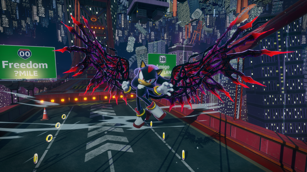 Sonic x Shadow Generations hit 1 million units on launch day