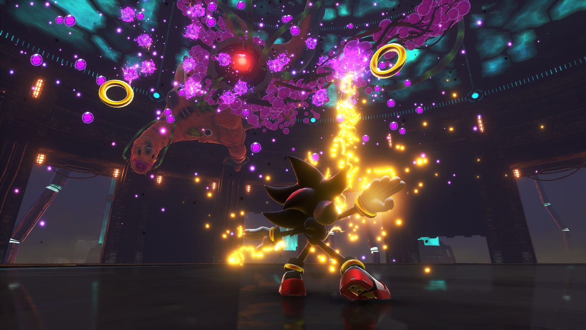 Sonic x Shadow Generations breaks into October's top 10 in U.S. sales