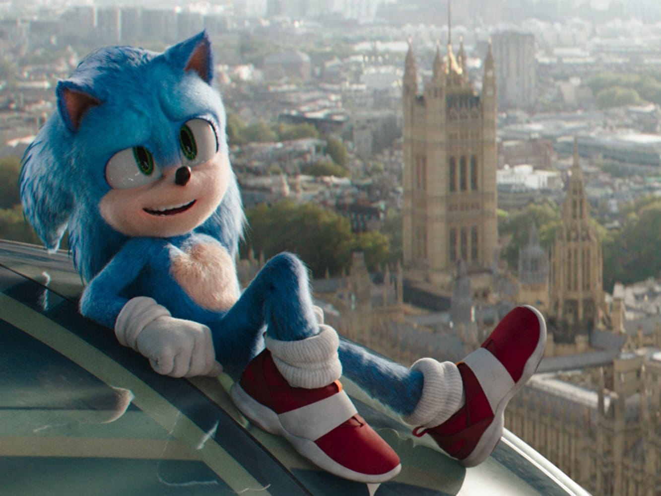 The fourth Sonic film is reportedly in development, scheduled for a Spring 2027 release