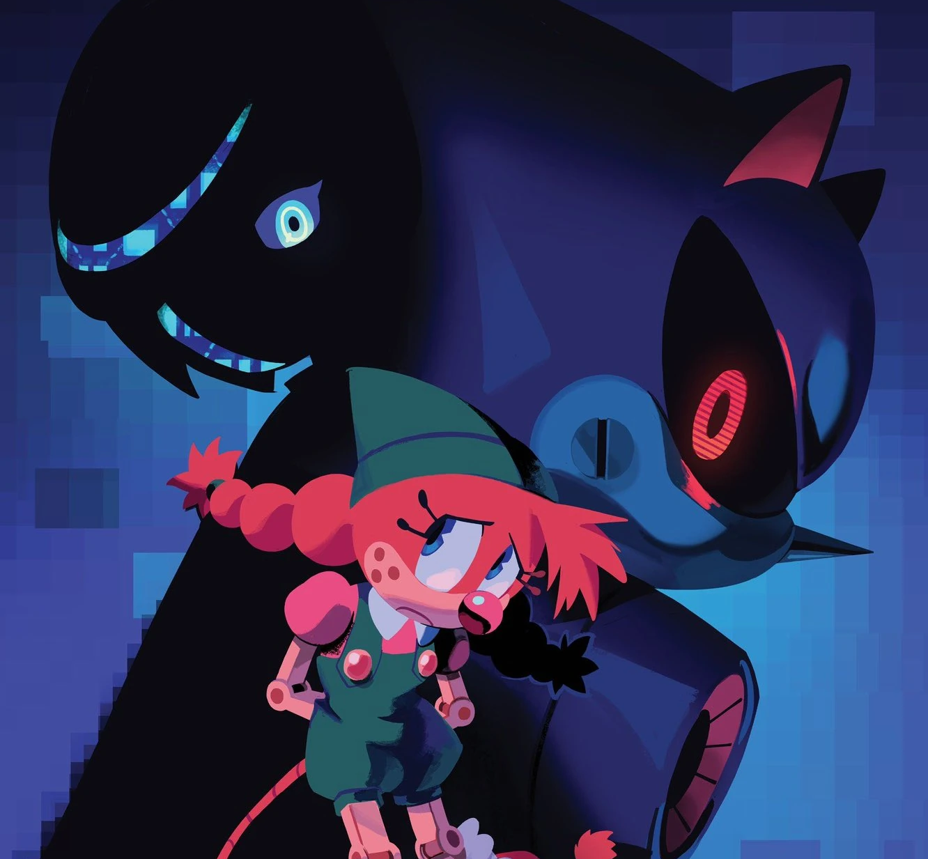 Sonic Frontiers and the IDW Sonic timeline, explained